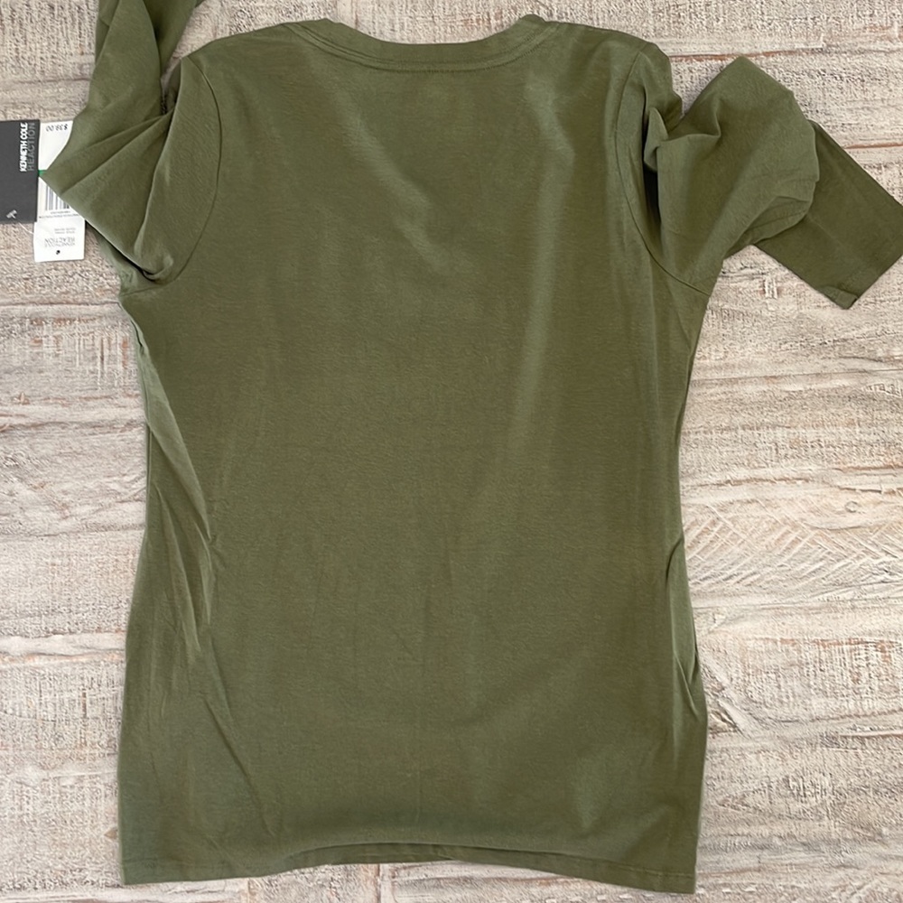 Kenneth Cole Long Sleeve Shirt - Picture 2 of 4